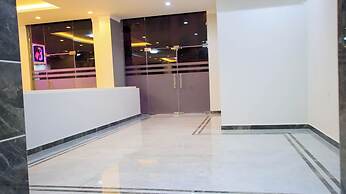 STAR NIGHT FURNISHED APARTMENTS