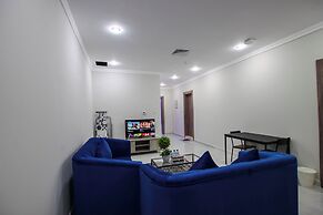 STAR NIGHT FURNISHED APARTMENTS