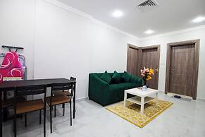 STAR NIGHT FURNISHED APARTMENTS