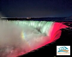 Creekside Bed & Breakfast Niagara Falls