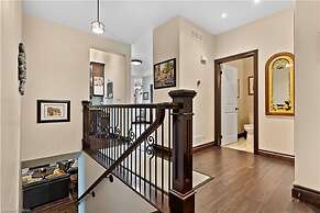 Creekside Bed & Breakfast Niagara Falls