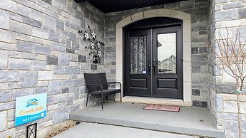 Creekside Bed & Breakfast Niagara Falls