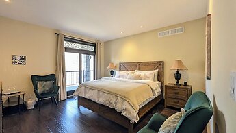 Creekside Bed & Breakfast Niagara Falls