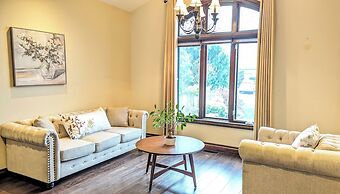 Creekside Bed & Breakfast Niagara Falls