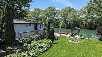 Creekside Bed & Breakfast Niagara Falls