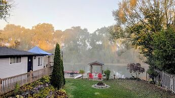 Creekside Bed & Breakfast Niagara Falls