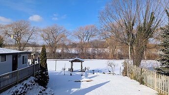 Creekside Bed & Breakfast Niagara Falls