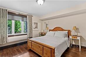Creekside Bed & Breakfast Niagara Falls