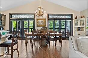 Creekside Bed & Breakfast Niagara Falls