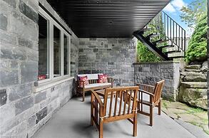 Creekside Bed & Breakfast Niagara Falls