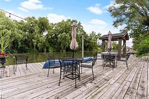 Creekside Bed & Breakfast Niagara Falls