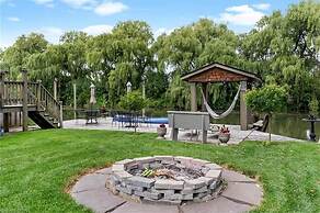 Creekside Bed & Breakfast Niagara Falls