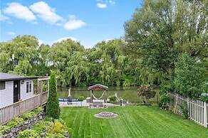 Creekside Bed & Breakfast Niagara Falls