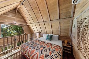 Lumbung Loft Villas in El Nido