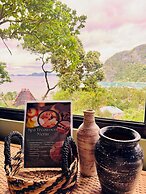 Lumbung Loft Villas in El Nido