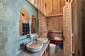 Lumbung Loft Villas in El Nido