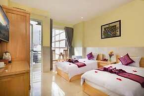 Dream Hotel