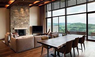 Sagewood Hong Cheon