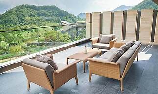 Sagewood Hong Cheon