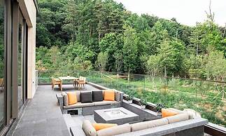 Sagewood Hong Cheon