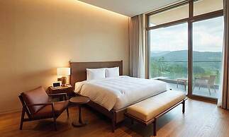 Sagewood Hong Cheon