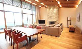 Sagewood Hong Cheon