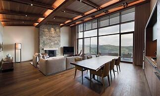 Sagewood Hong Cheon