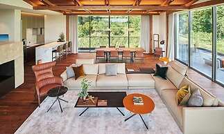 Sagewood Hong Cheon
