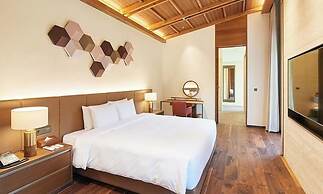Sagewood Hong Cheon