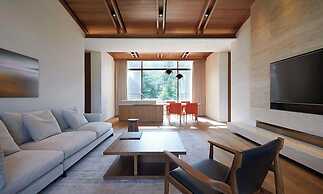 Sagewood Hong Cheon