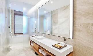 Sagewood Hong Cheon
