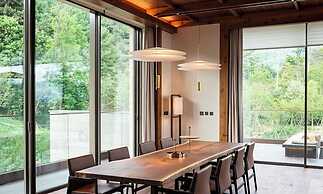 Sagewood Hong Cheon