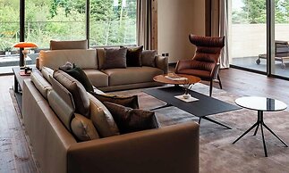 Sagewood Hong Cheon