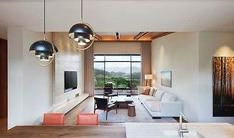 Sagewood Hong Cheon