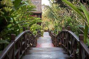 The Luang Say Lodge