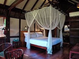 The Luang Say Lodge