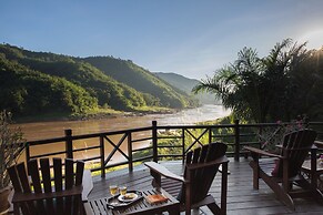 The Luang Say Lodge