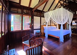 The Luang Say Lodge
