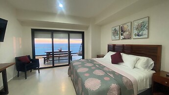 ALOHA MAZATLAN