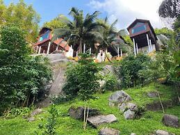Kawarin Secret Hut Hotel and Resort
