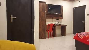 HOTEL SIDDHARTH Bettiah