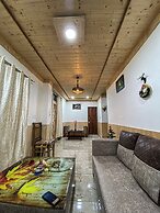 Alpine Crest Homestay