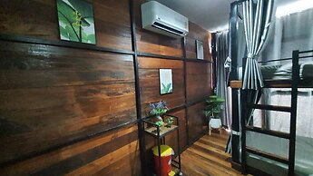 Pai My Way Hostel