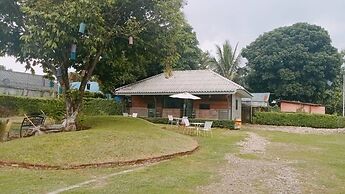 Pai My Way Hostel
