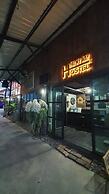 Pai My Way Hostel