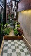 Pai My Way Hostel