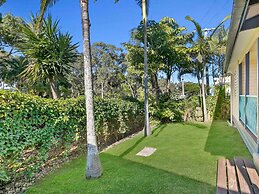 Bribie Island Caravan Park