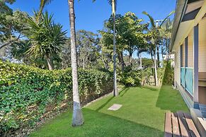 Bribie Island Caravan Park