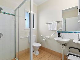 Bribie Island Caravan Park