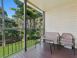 Bribie Island Caravan Park